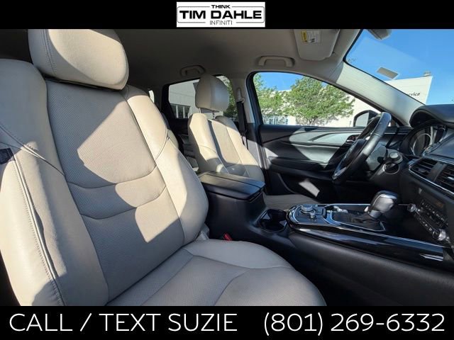 Used 2022 MAZDA CX-9 Touring AWD/4WD image 20