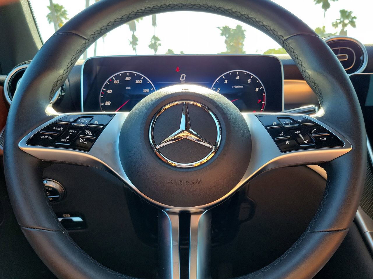 Certified 2026 Mercedes-Benz GLC 300 image 28