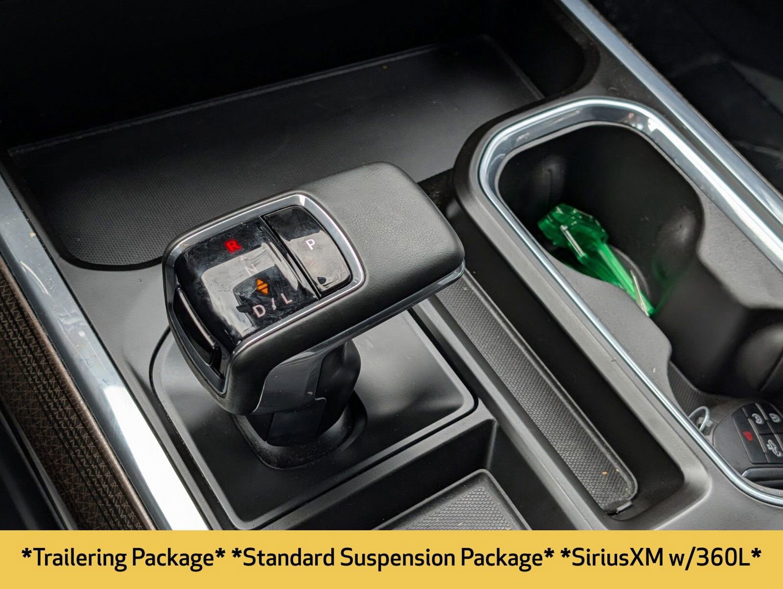 Used 2023 Chevrolet Silverado 1500 RST w/ Rally Edition image 11