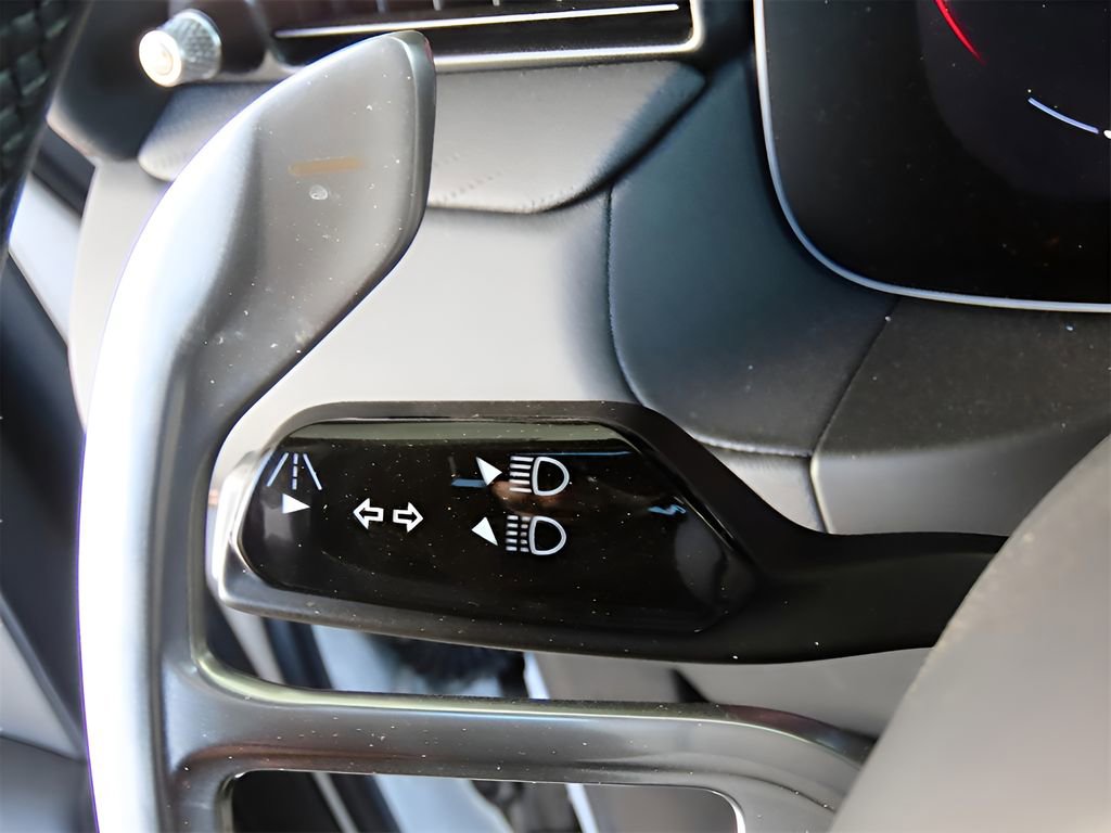 New 2025 Maserati Grecale Folgore image 46