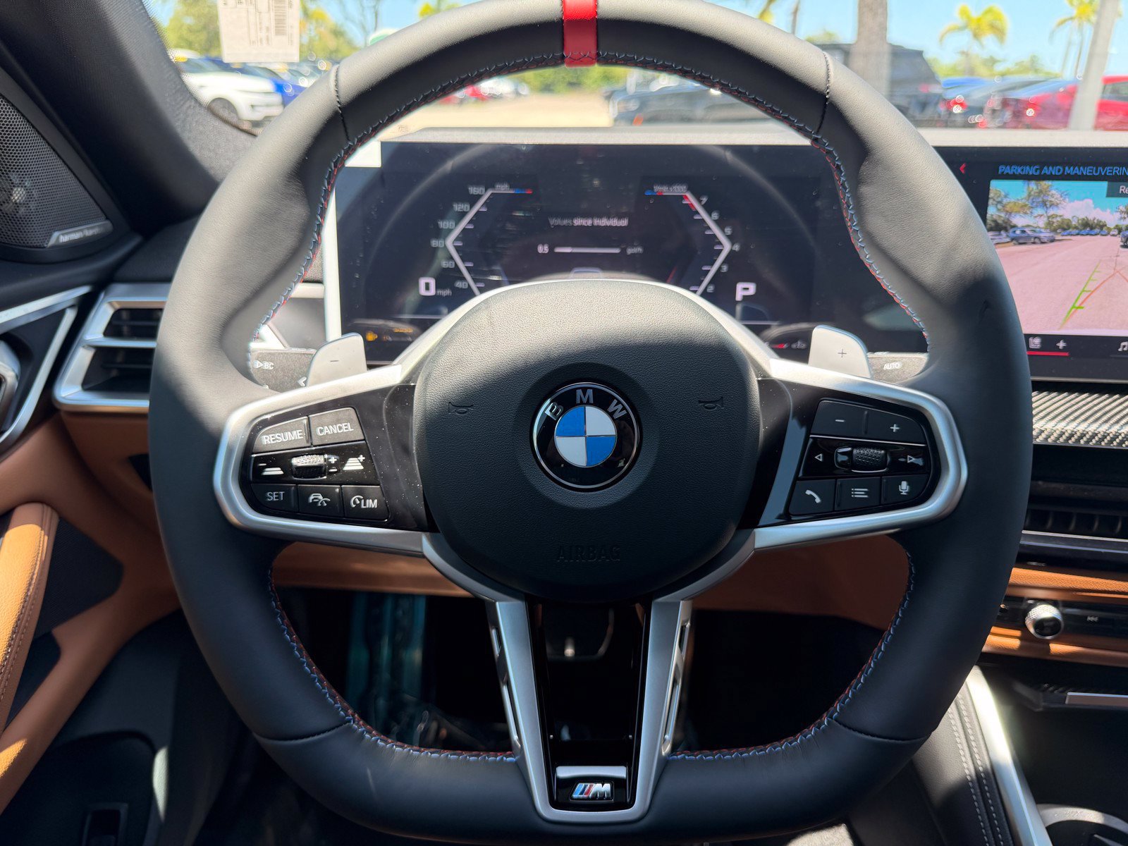 New 2026 BMW M440i w/ Premium Package RWD image 33
