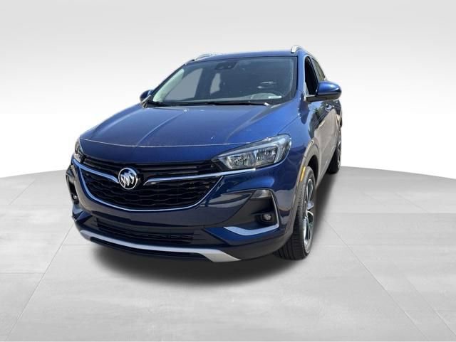 Used 2023 Buick Encore GX Select FWD image 1