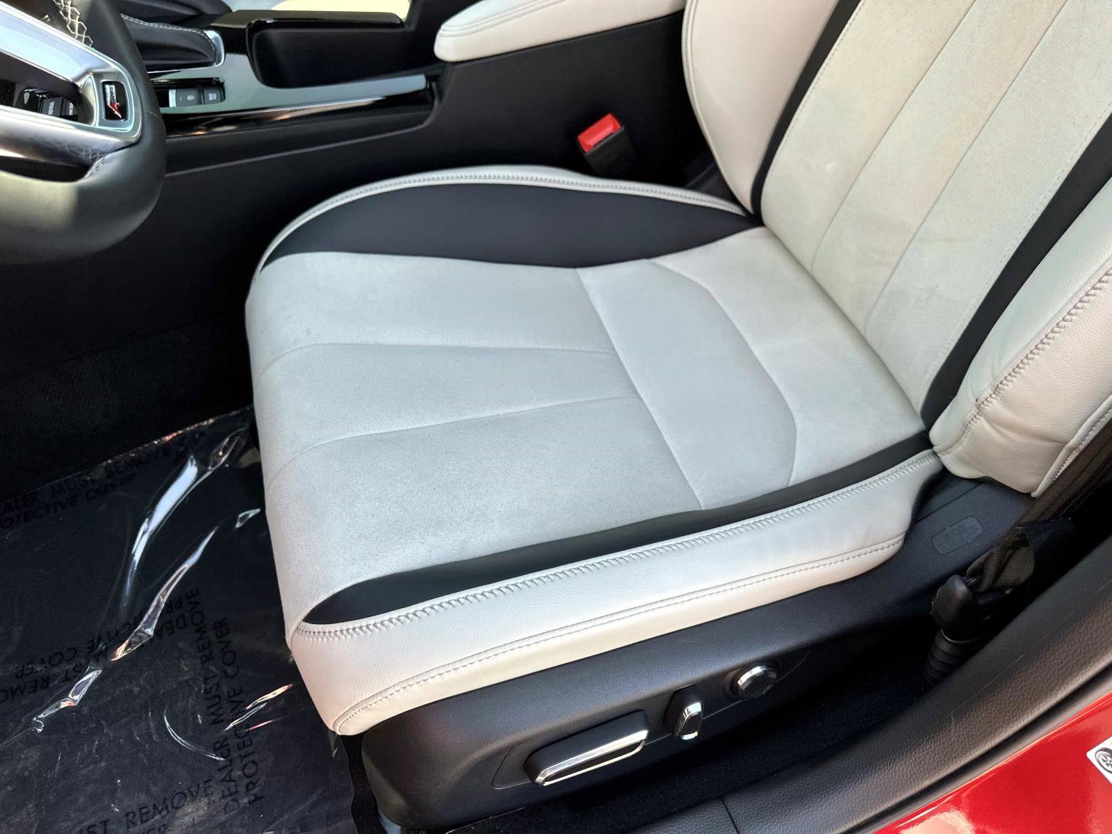 Used 2023 Acura Integra A-Spec image 20