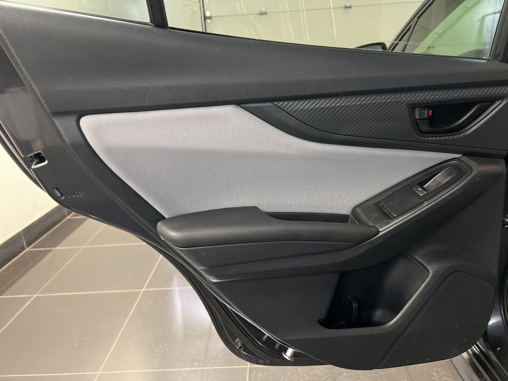 Used 2018 Subaru Crosstrek 2.0i Premium w/ Eyesight System AWD/4WD image 34