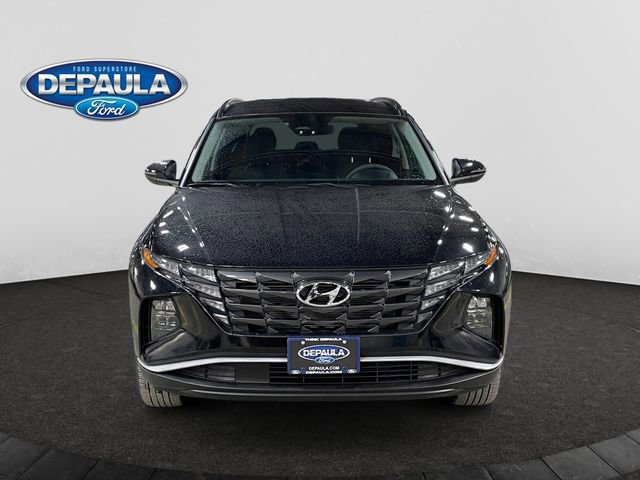 Used 2023 Hyundai Tucson SEL w/ Winter Package image 10