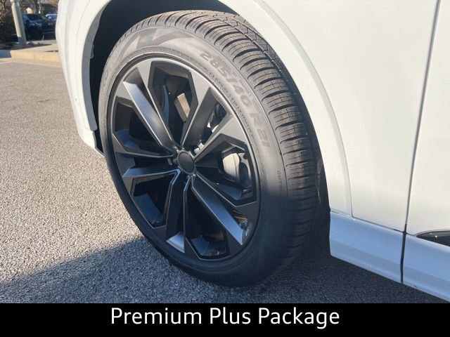 New 2026 Audi Q7 3.0T Premium Plus image 5