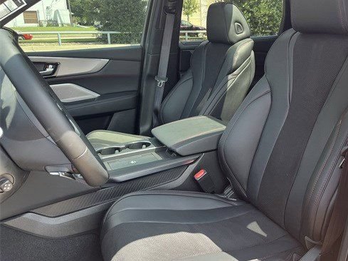 New 2026 Acura MDX A-Spec AWD/4WD image 27