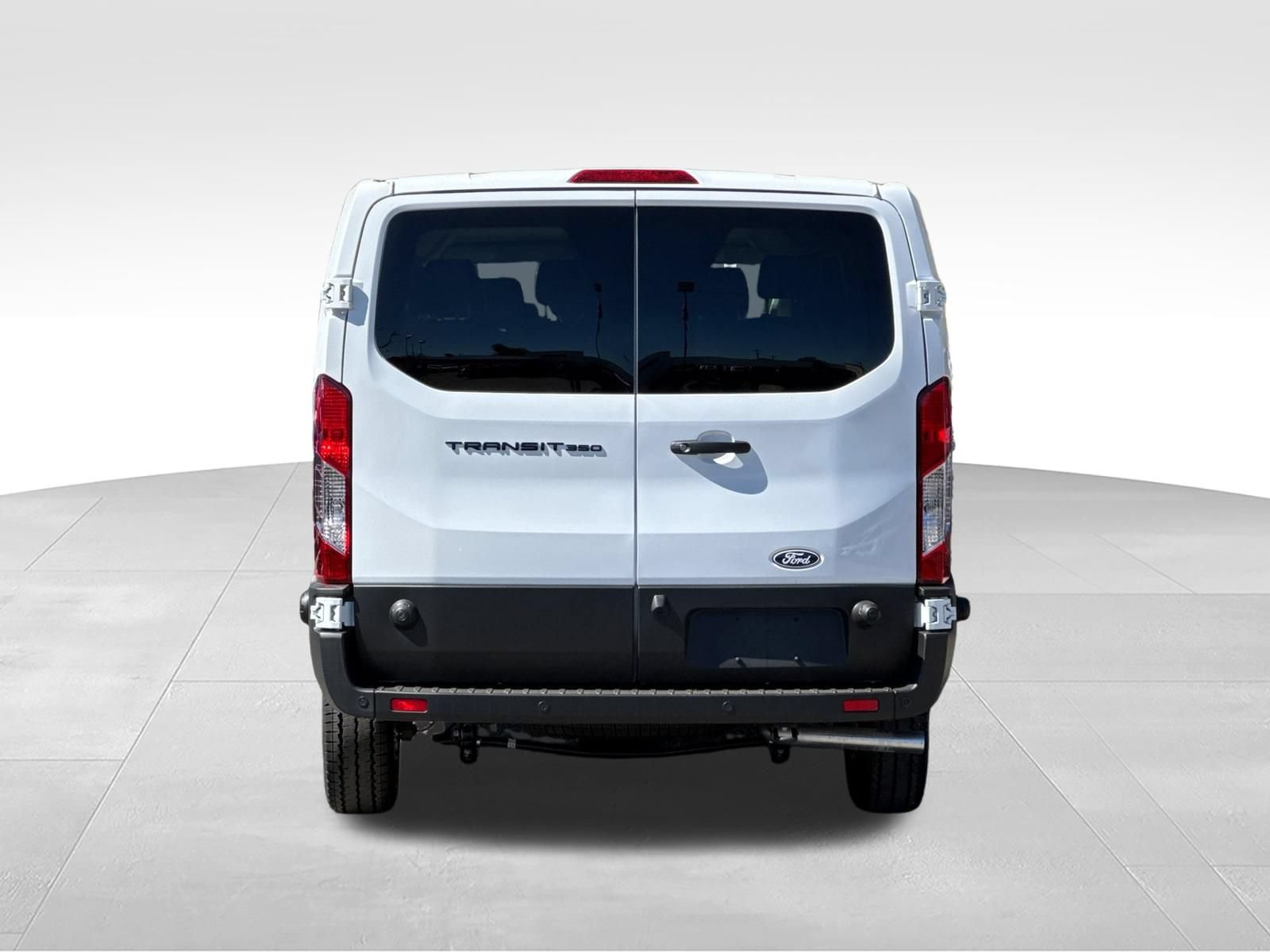 New 2026 Ford Transit 350 XL RWD image 4
