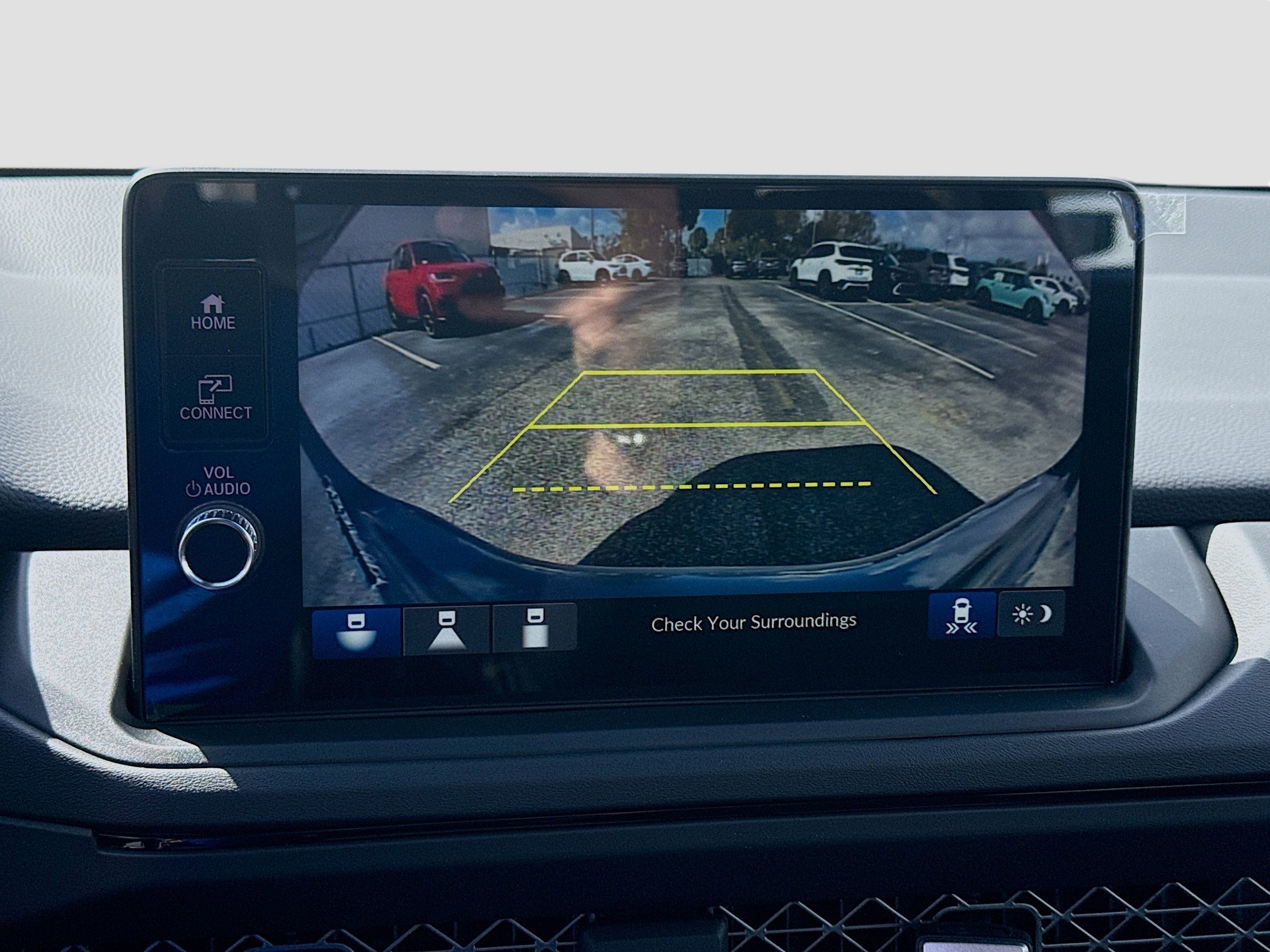 New 2026 Honda Accord SE image 13