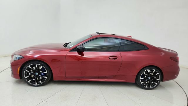 Used 2025 BMW M440i Coupe image 3