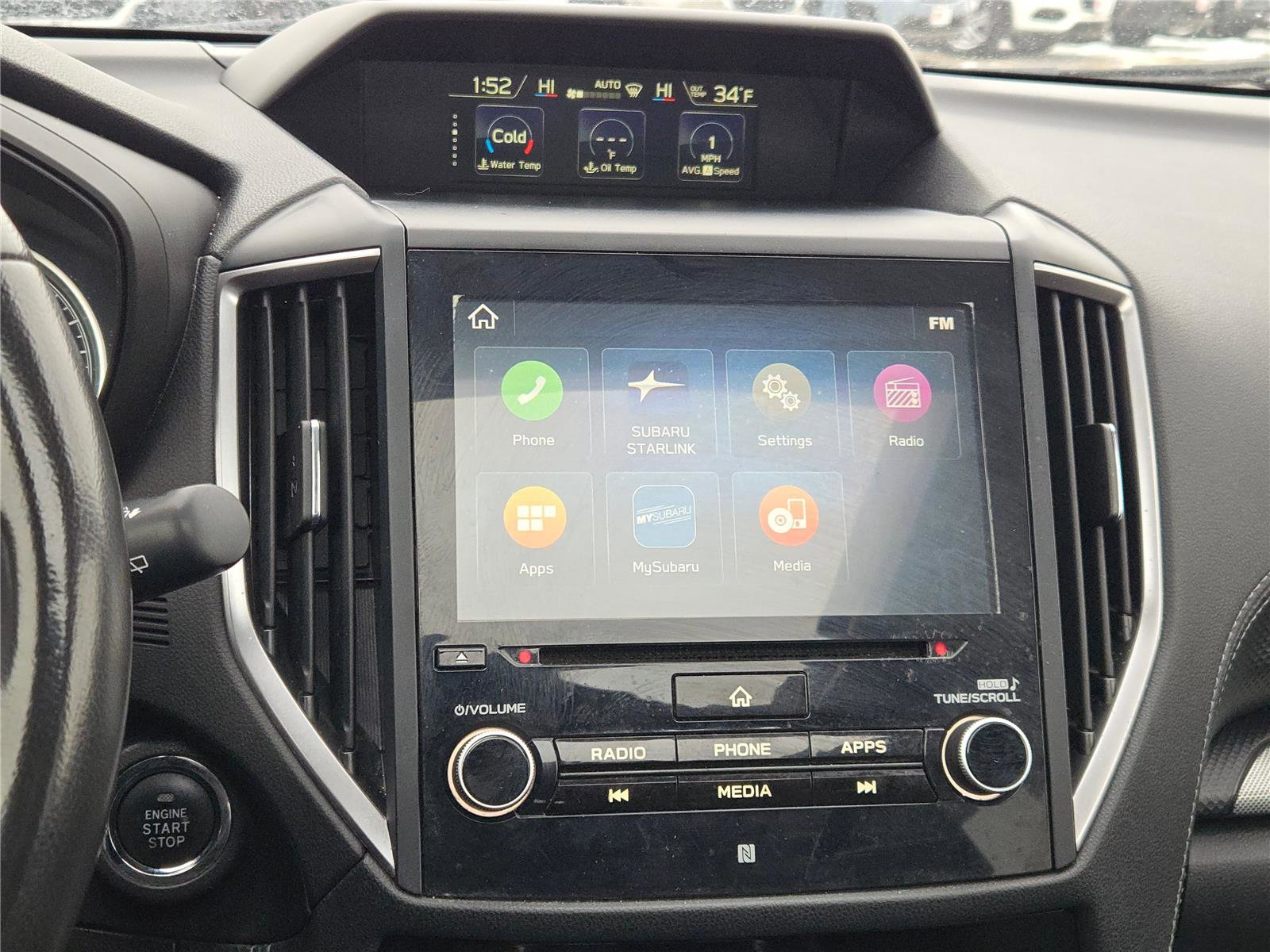 Used 2019 Subaru Forester Limited image 30