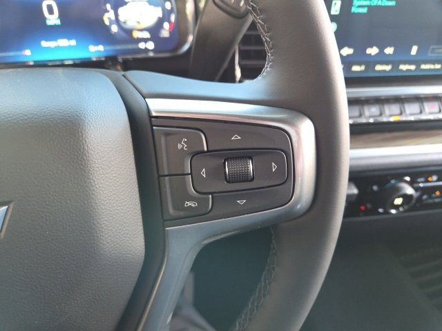 New 2026 Chevrolet Silverado 1500 LT image 52