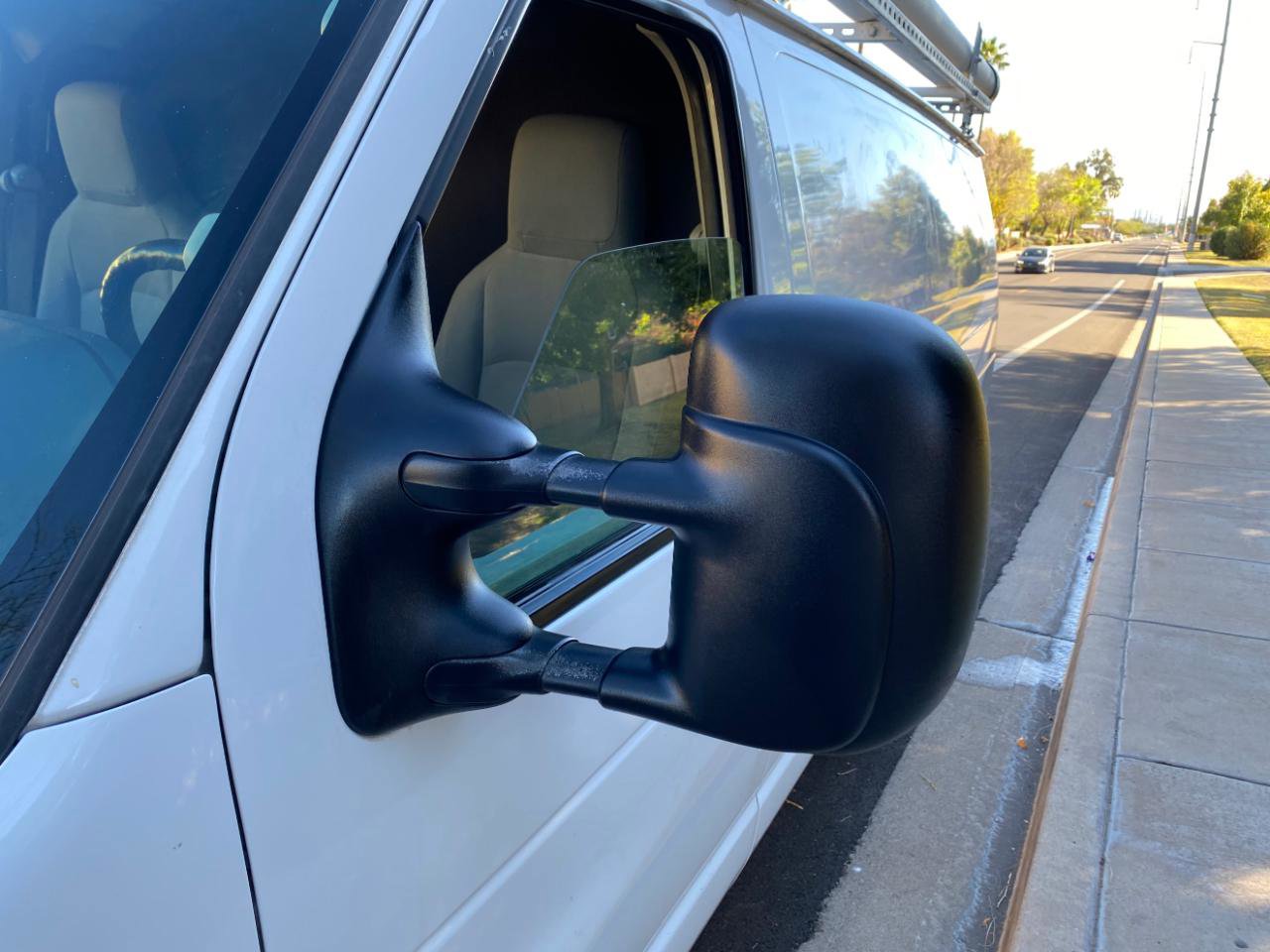 Used 2010 Ford E-250 and Econoline 250 image 12