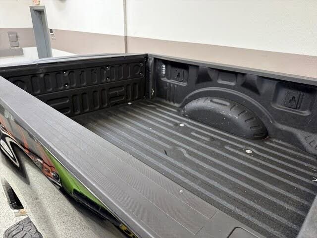 Used 2017 Ford F250 Platinum w/ Platinum Ultimate Package AWD/4WD image 57