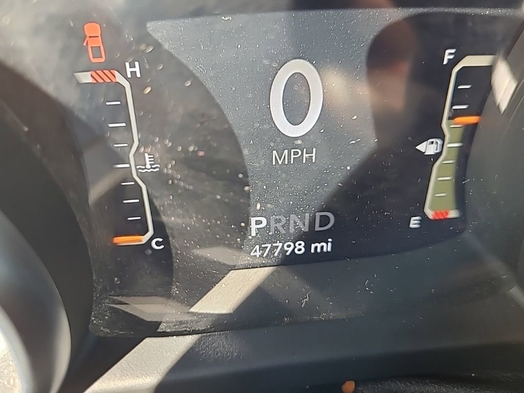 Used 2021 Jeep Gladiator Overland w/ LED Lighting Group image 34