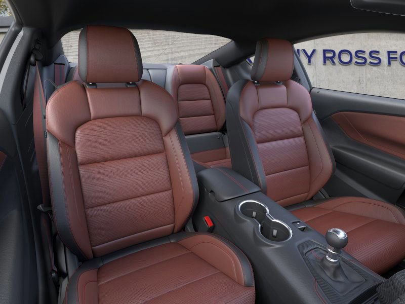 New 2025 Ford Mustang GT Premium image 10
