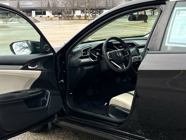 Used 2016 Honda Civic EX-T image 14