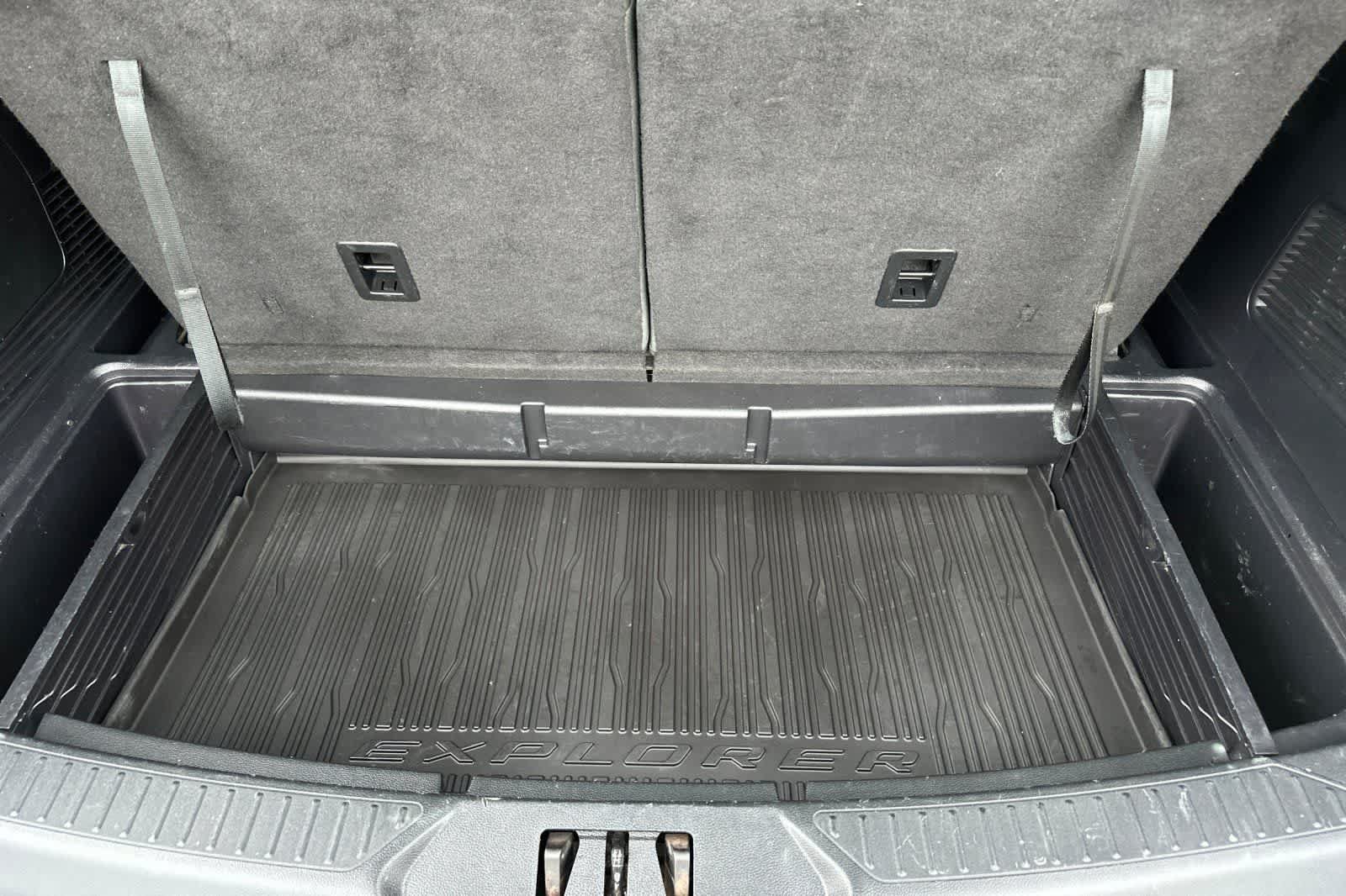 Used 2022 Ford Explorer Timberline AWD/4WD image 19
