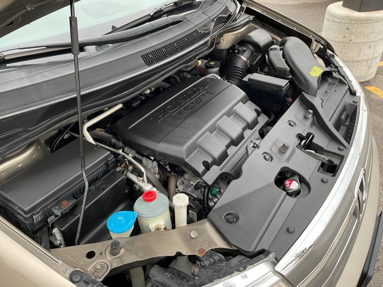 Used 2012 Honda Odyssey EX-L image 54