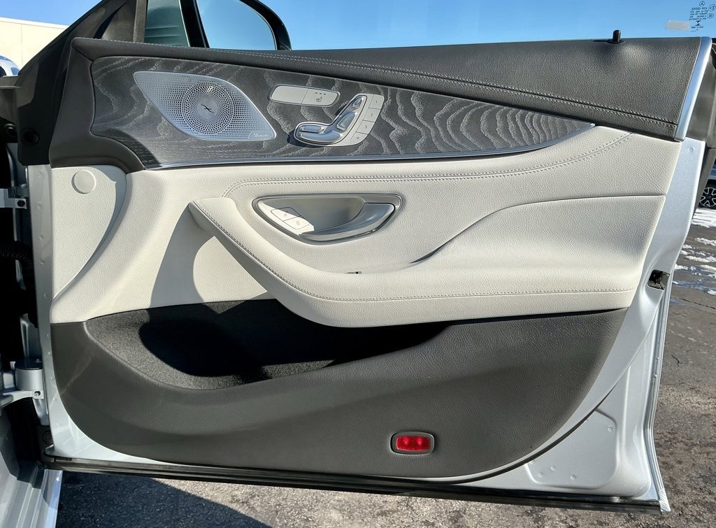 Used 2022 Mercedes-Benz CLS 450 4MATIC image 22