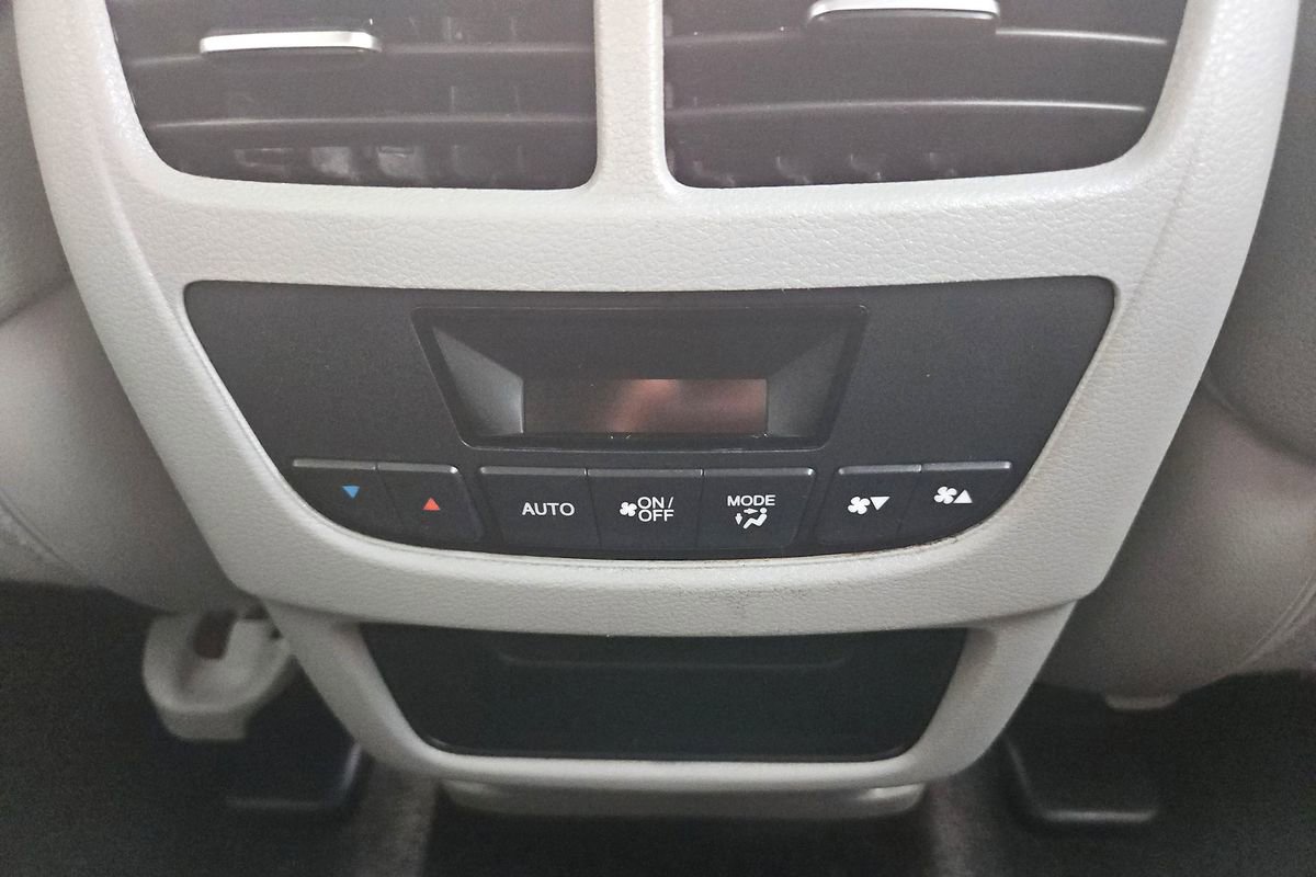 Used 2015 Acura MDX FWD w/ Technology Package image 21