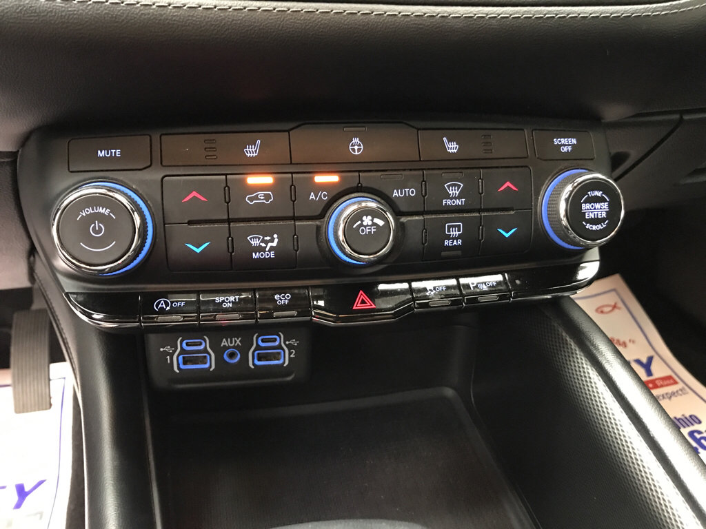 Used 2021 Dodge Durango GT AWD/4WD image 12