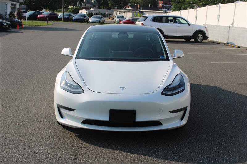 Used 2019 Tesla Model 3 Long Range AWD/4WD image 2