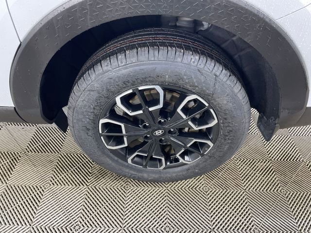 Used 2022 Hyundai Santa Cruz SEL w/ Activity Package image 23