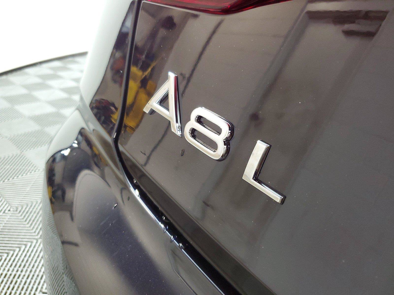 New 2027 Audi A8 L 3.0T AWD/4WD image 8