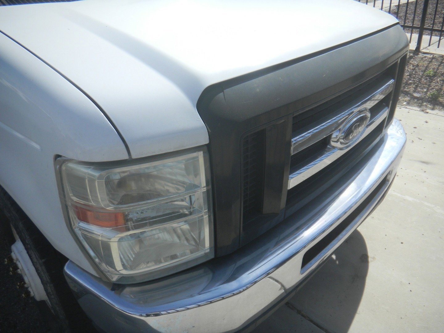 Used 2008 Ford E-350 and Econoline 350 Super Duty image 6