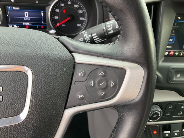 Used 2019 GMC Terrain SLE image 11