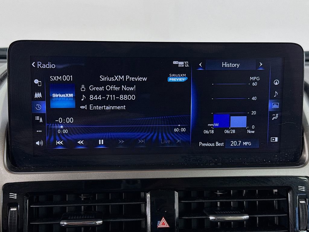 Used 2023 Lexus GX 460 Premium image 15