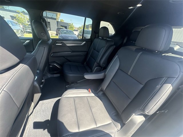 New 2026 GMC Acadia Elevation w/ Elevation Premium Package image 21