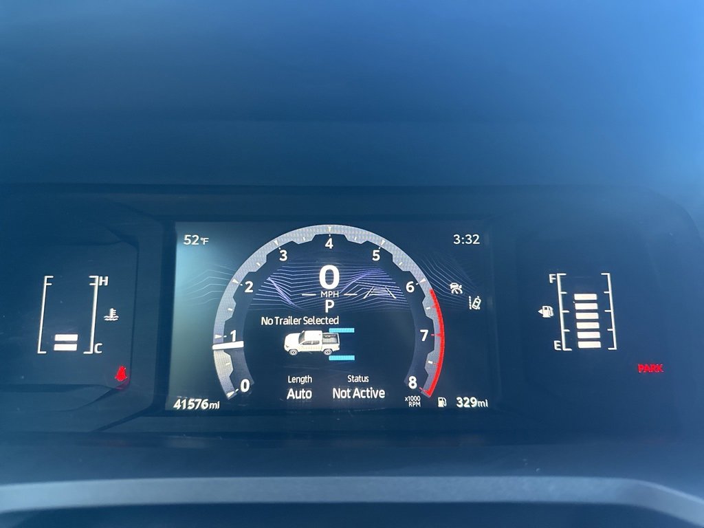 Used 2024 Toyota Tacoma SR5 image 77