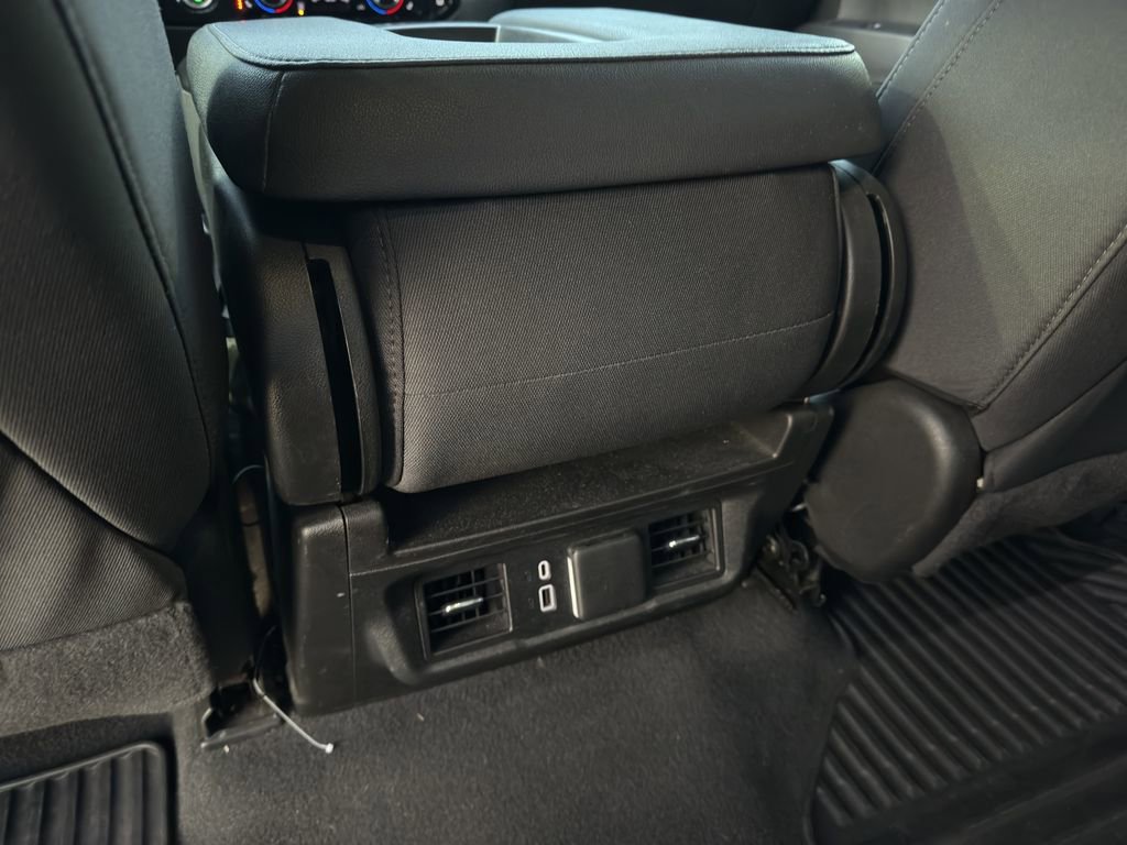 Certified 2024 GMC Sierra 1500 SLE image 10