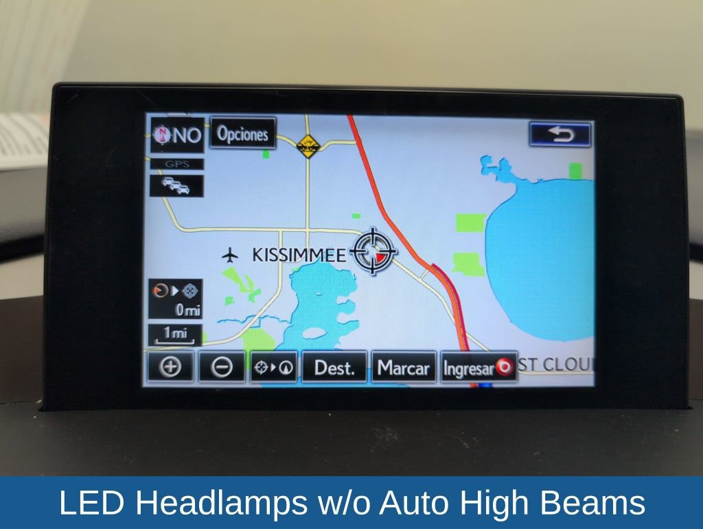 Used 2016 Lexus NX 200t FWD image 27
