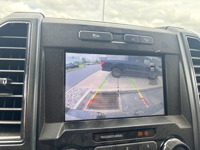 Used 2021 Ford F250 XLT w/ XLT Premium Package AWD/4WD image 23