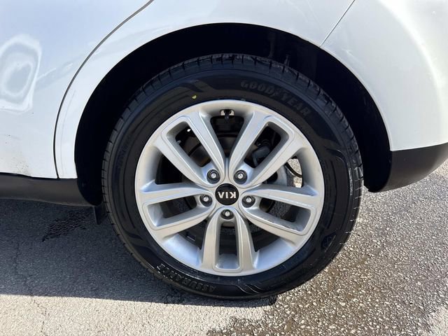 Used 2018 Kia Soul + image 31