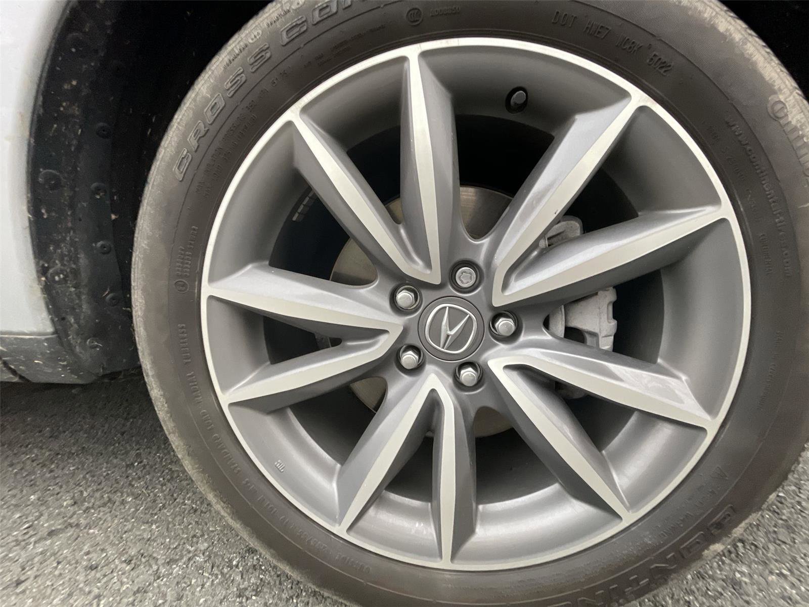 Used 2023 Acura RDX AWD w/ Technology Package image 10