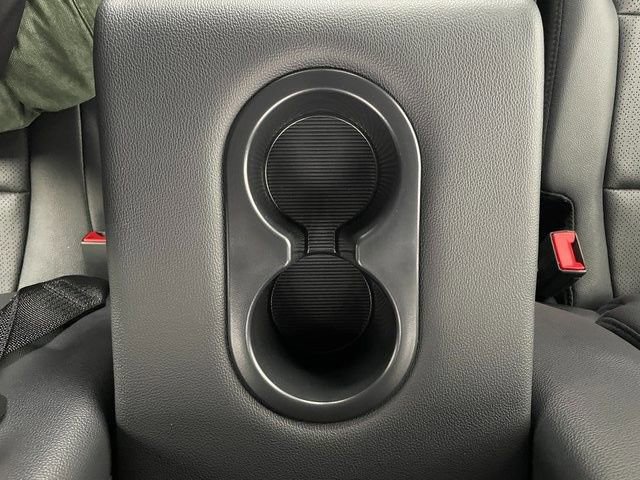 New 2025 Ford F150 Lariat w/ Equipment Group 501A Mid image 11