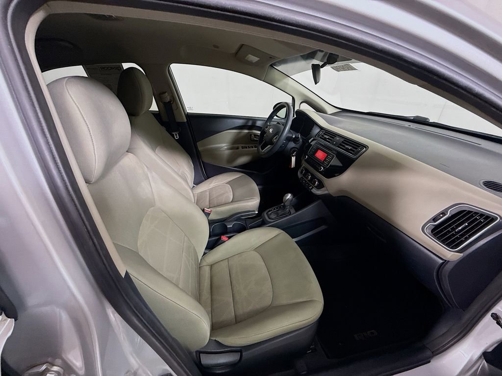 Used 2016 Kia Rio LX w/ Power Package image 24