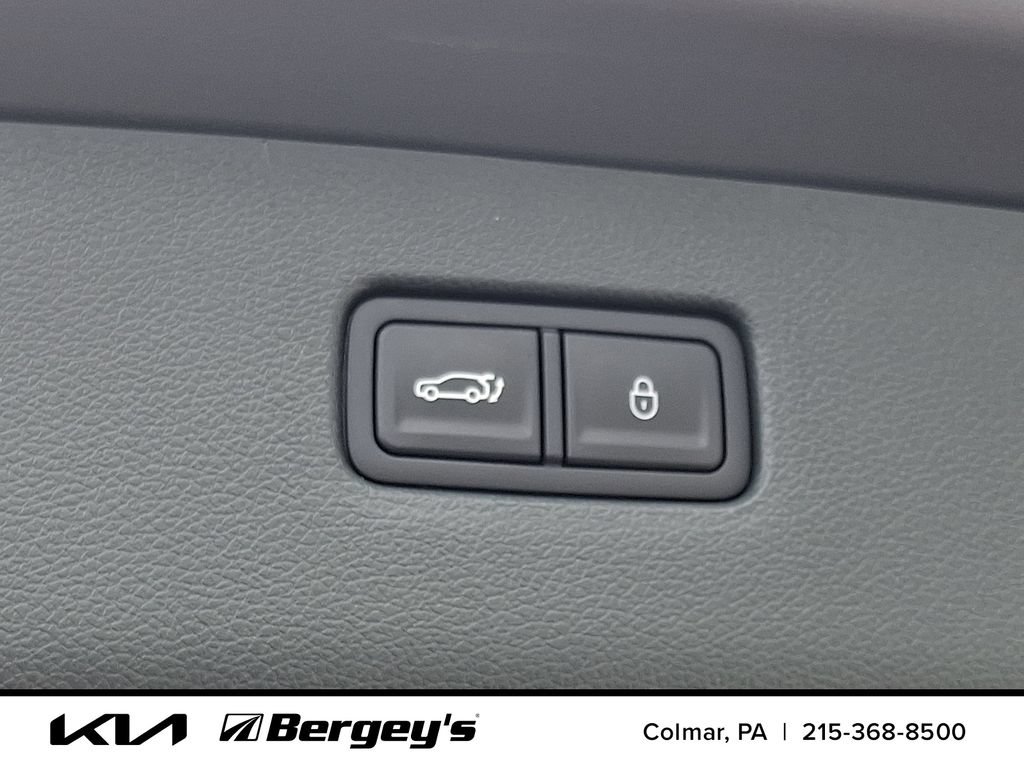 Used 2025 Genesis GV80 2.5T Prestige AWD/4WD image 35