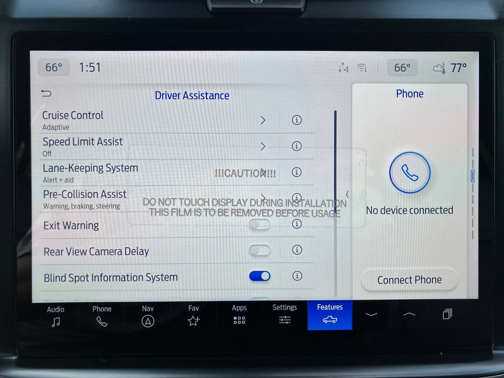 New 2026 Ford F350 Platinum AWD/4WD image 25