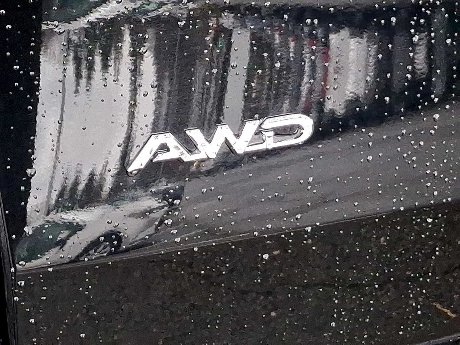 Certified 2025 Toyota Grand Highlander Limited image 35