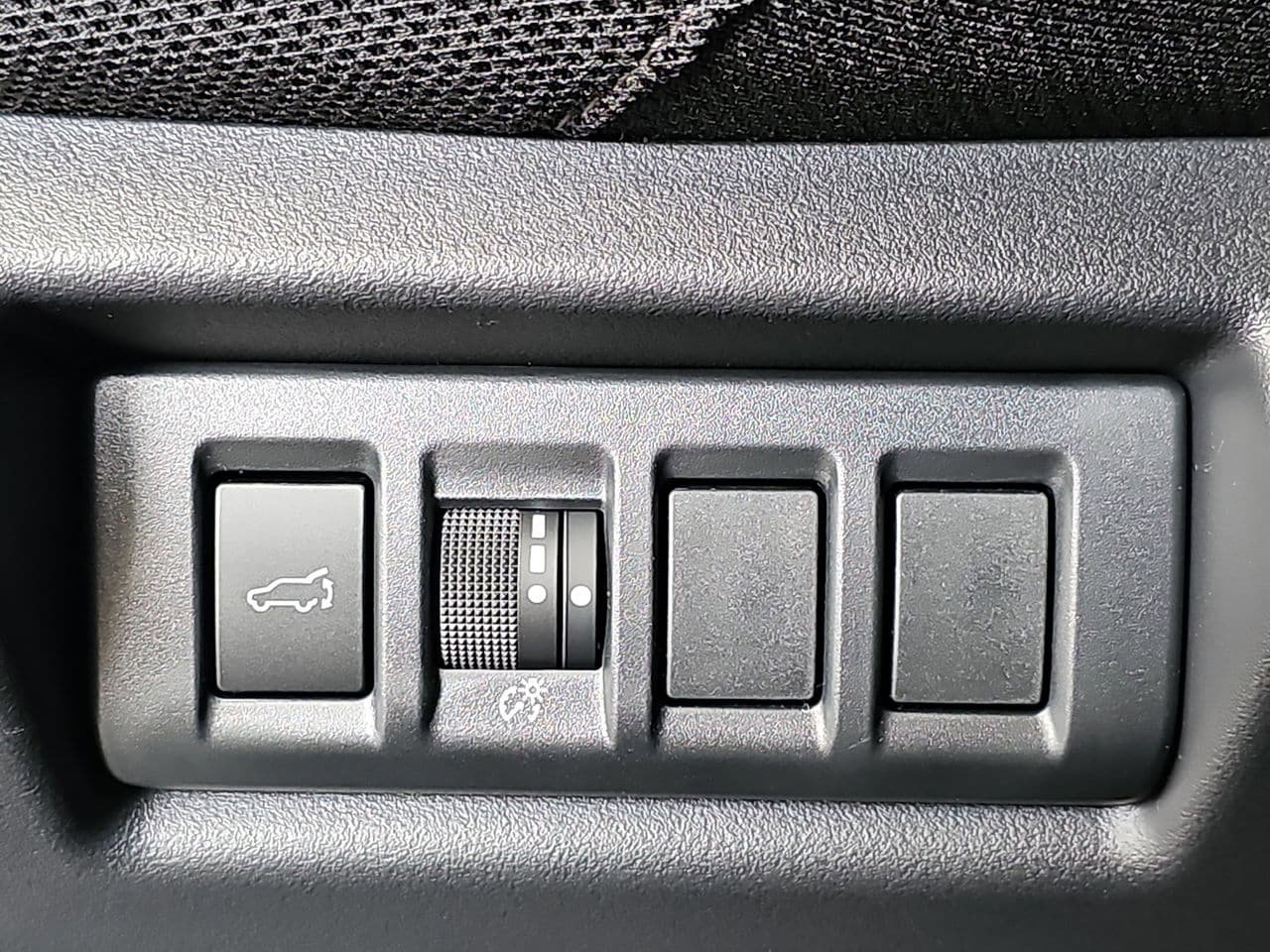 New 2026 Subaru Outback Premium AWD/4WD image 25