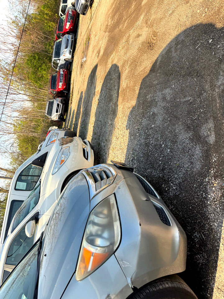 Used 2009 Nissan Quest S w/ Drivers Pkg image 33