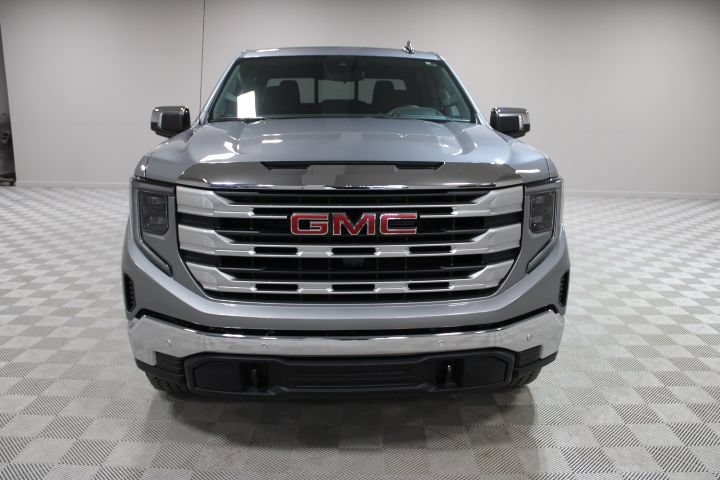 New 2026 GMC Sierra 1500 SLE w/ X31 Off-Road Package AWD/4WD image 6
