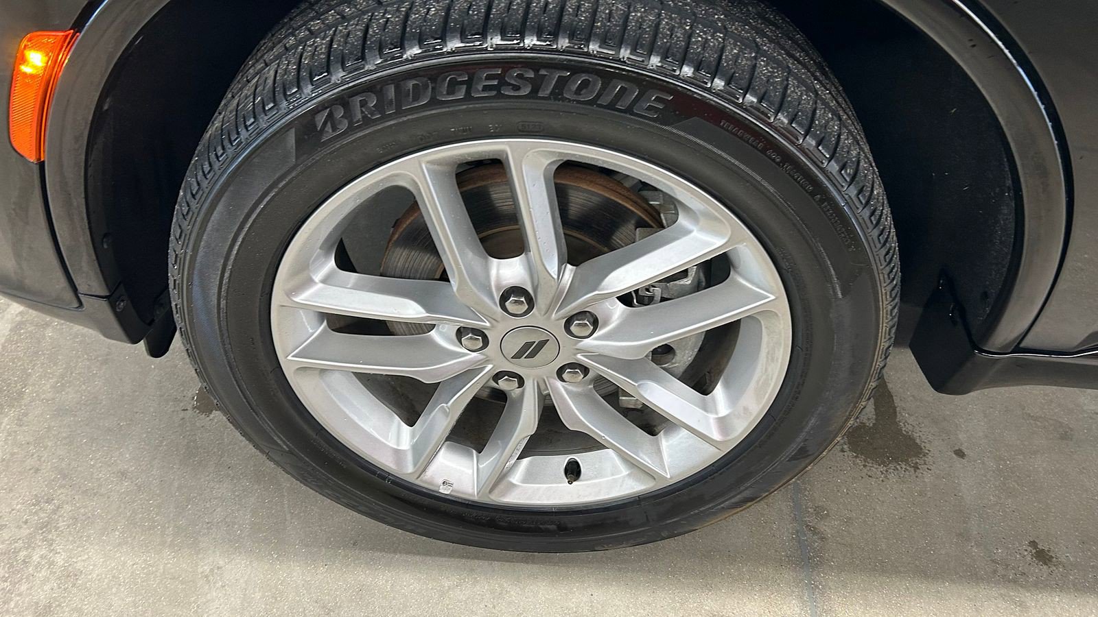 Used 2024 Dodge Durango GT image 8