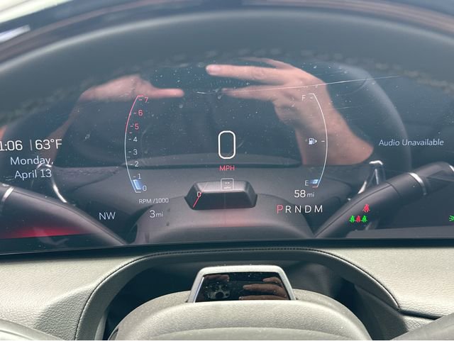 New 2026 Cadillac CT5 V image 30