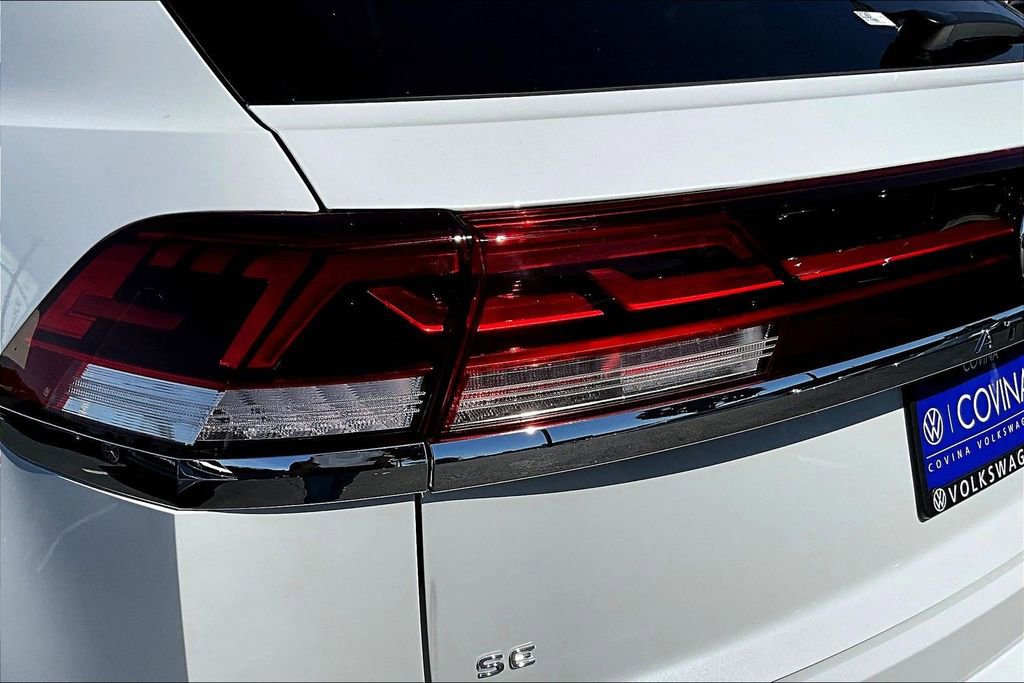 New 2026 Volkswagen Atlas Cross Sport SE image 22